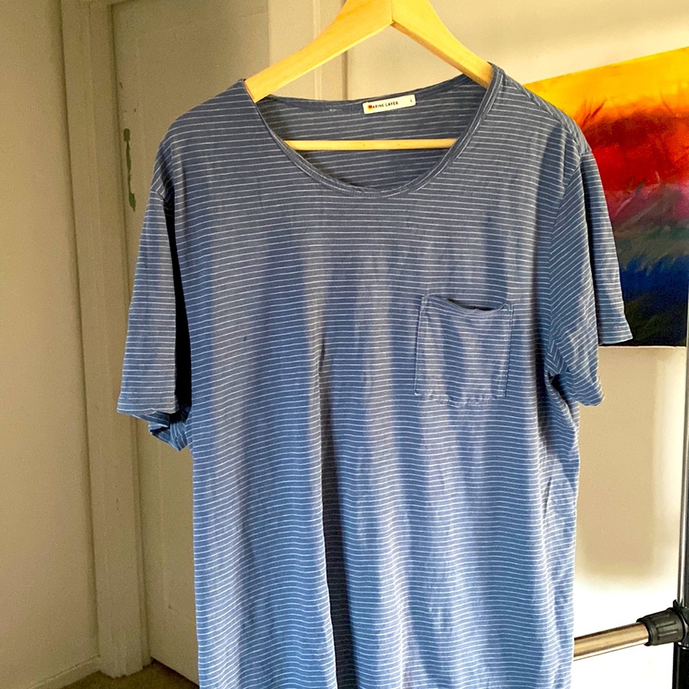Mens t shirt